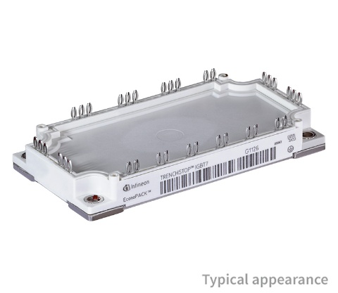 product image for EconoPACK 3 TRENCHSTOP IGBT7
