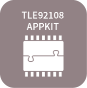 TLE92108AppKit