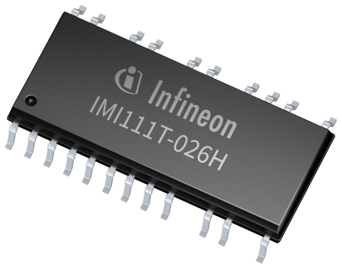 Product image of IMI111T-026H