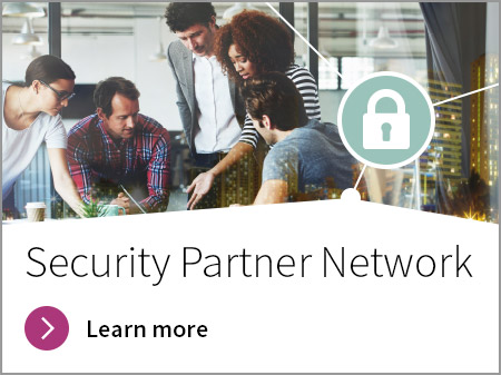 Infineon Security Partner Network ISPN
