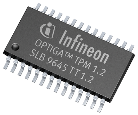 Infineon SLB9645TT12FW13333XUMA2