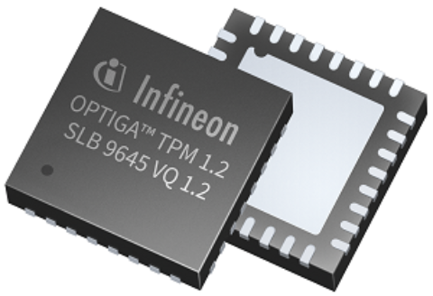 Infineon SLB9645VQ12FW13333XUMA1