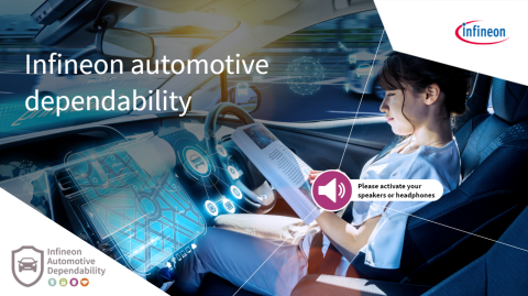 automotive dependability eLearning