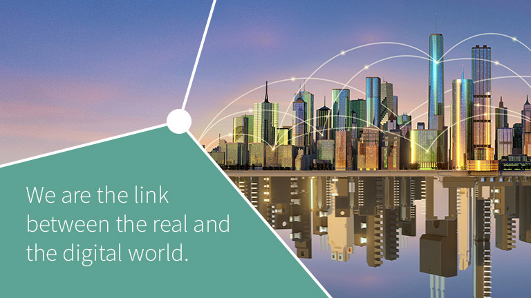 Experience Infineon S Virtual Show Infineon Technologies