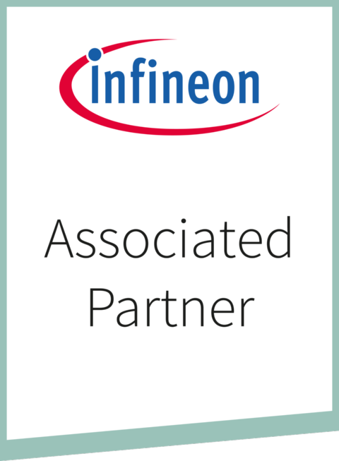 Associated Partner signet