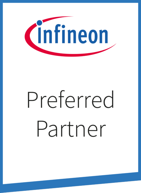 preferred partner signet