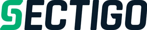 Sectigo Logo