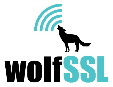 WolfSSL Logo