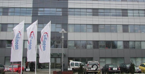 Infineon technologies