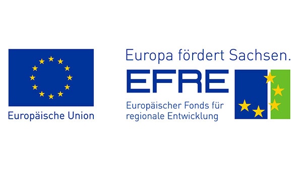 Europäischen Fonds für Regionale Entwicklung (EU/EFRE)