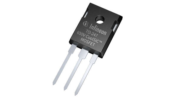 Silicon Carbide MOSFET Discretes