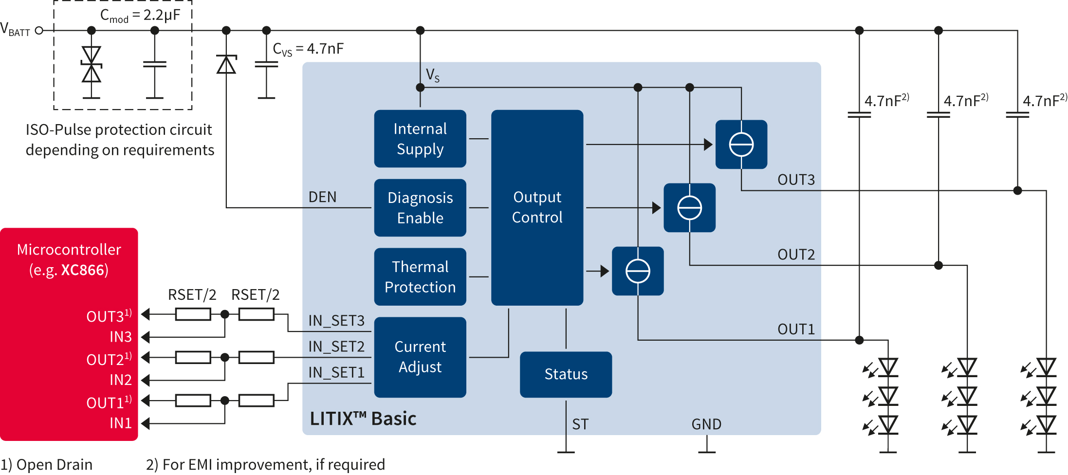 TLD2314EL_Application Diagram_LITIX