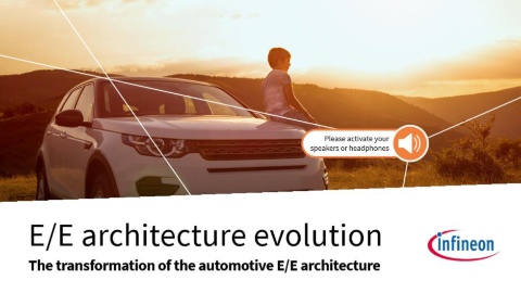 ee automotiv architecture evolution