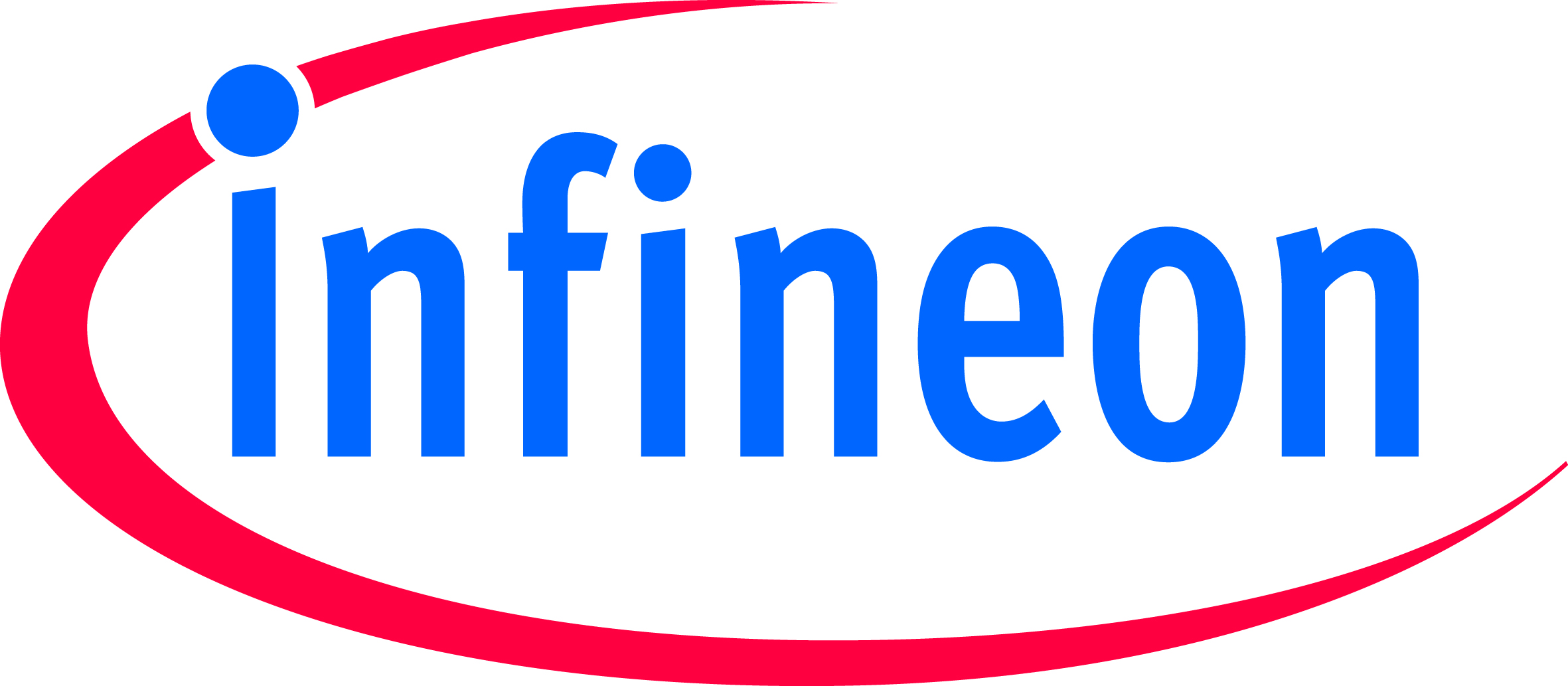Logo Infineon Technologies AG 