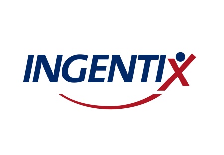Logo Ingentix