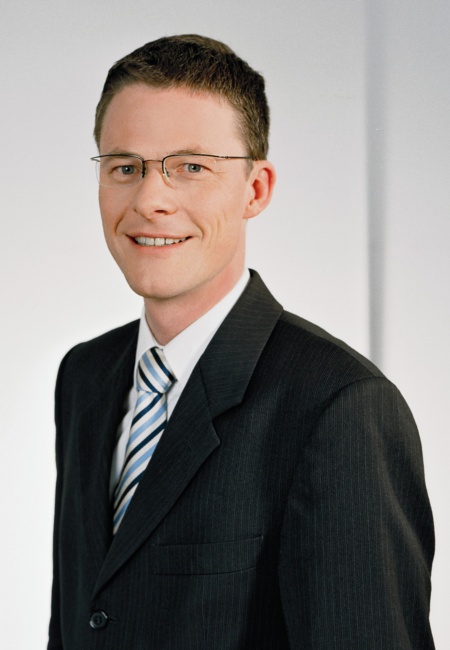 Dr. Erk Thorsten Heyen