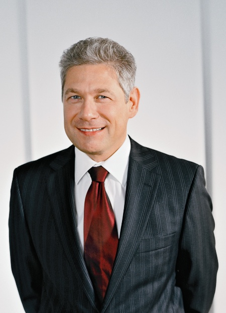 Professor Dr. Hermann Eul