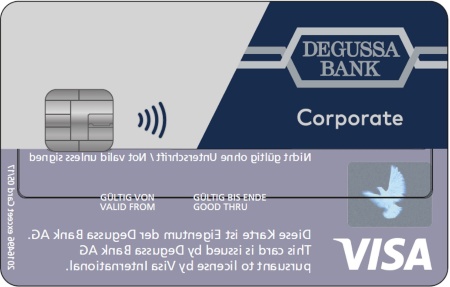 "Customers of Degussa Bank benefit from modern payment cards with dual interface technology," said Silke-Christina Kummer, Head of Card Business Advisory & Services at Degussa Bank AG. "We obtain Infineon SECORA Pay solutions from our card supplier exceet: Thanks to the coil-on-module packages, our customers not only receive a high-performance card, but also an extremely robust one.” – Source: Degussa 2018