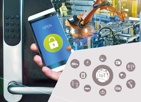 The Internet of Things (IoT) connects millions of devices from huge industrial machines to tiny remote sensors. Yet from one application to another, security requirements vary considerably and require customized solutions as provided by the Infineon Security Partner Network.