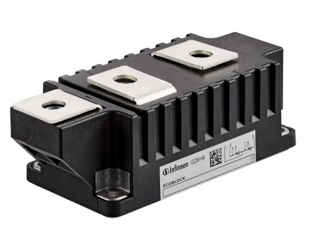 With its proven reliability and functionality, the Eco Block offers the best value for money for a 60 mm pressure contact module in the market.