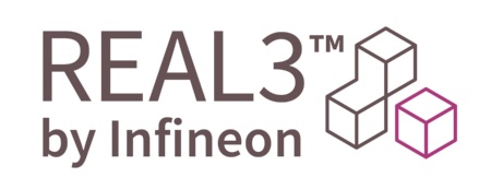 Logo REAL3