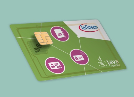 SECORA ID kombiniert einen fortschrittlichen Sicherheitschip von Infineon mit Software und kann dadurch besonders schnell in gesicherte Ausweisdokumente integriert werden. Zugleich kann die Lösung auch einfach und effizient an die Anforderungen nationaler eID-Systeme und verschiedene andere Anwendungen angepasst werden. Alle SECORA ID-Lösungen sind mit den gängigen Smart Card-Gehäusen einschließlich der innovativen Coil-on-Module (CoM)-Gehäuse erhältlich.