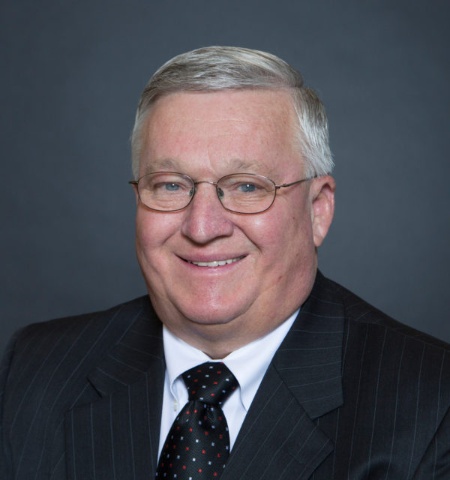 Steve Albrecht, Vorsitzender des Board of Directors von Cypress
