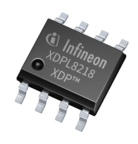 The XDPL8218 supports the easy design of high performance and innovative LED drivers. To this end, the digital parameter configuration enables real-time design changes with little effort shortening design cycles and reducing time-to-market.