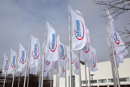 Hauptversammlung der Infineon Technologies AG