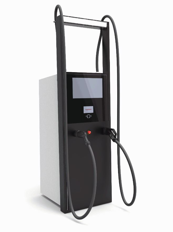 multi port usb hub charging station micro center