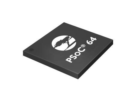 The well-known PSoC® 64 Secure Microcontrollers combined with Trusted Firmware-M embedded security, the Arm® Mbed™ IoT OS, and the Arm Pelion™ IoT platform enable device manufacturers to securely design, manage, and update IoT products without the need for custom security firmware.  