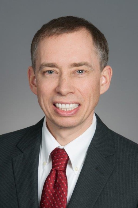  Steve Hanna, Senior Principal, Infineon Technologies