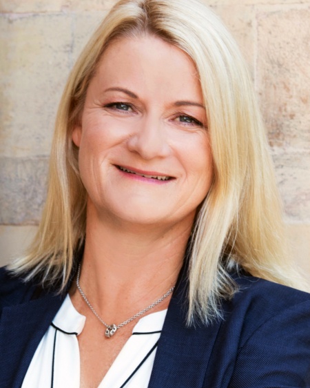 Susanne Kochs is new Head of External Communications at Infineon