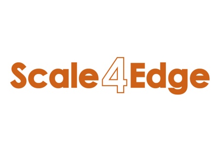  Project Scale4Edge launched as part of flagship initiative “Trustworthy Electronics” of the German Ministry of Education and Research 