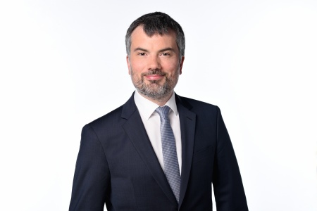 Andre Tauber to become Head of Media Relations at Infineon