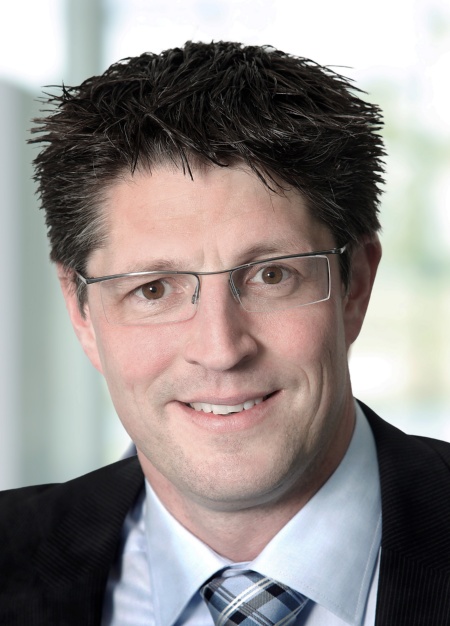 Lars Ullrich Vice President of Automotive, Infineon Technologies Americas