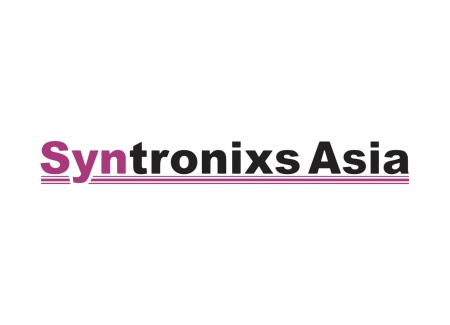 Syntronixs Asia wird Teil von Infineon