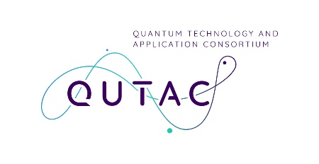QUTAC Logo
