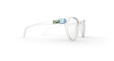 Um die Entwicklung von AR-Brillensystemen für Konsumelektronik voranzutreiben, kooperiert Infineon mit der TriLite Technologies GmbH (Bild: TriLite Technologies GmbH)