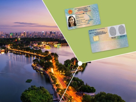 Im Entwicklungsbereich für staatliche Ausweise sind Speichergröße und Multi-Interface die führenden Trends. Die große Speichergröße und die Dual-Interface-Funktion des SLC37-Sicherheitscontrollers von Infineon unterstützen die Entwicklung und Erweiterung verschiedener Smartcard-Anwendungen für die eID in Vietnam.
