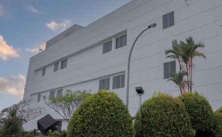 Infineon will double its production area in Batam, Indonesia, with a property purchase from Unisem.