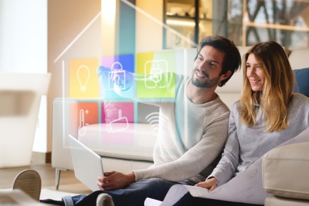 The new Matter 1.0 standard lays the foundation for wider adoption of smart home applications. It elevates consumer experience and provides great potential for lowering energy consumption through intelligent, connected IoT solutions.  