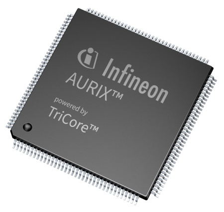 Infineon und Apex.AI haben das Software Development Kit (SDK) von Apex.AI und den AURIX™ TC3X-Mikrocontroller von Infineon kombiniert, um schneller sicherheitskritische Automotive-Funktionen in die Fahrzeuge der Zukunft zu integrieren.