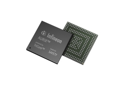 The concept of Infineon’s AURIX™ microcontroller family with its compatibility enables a simple upgrade path. This allows Infineon and Kontrol to provide necessary regulatory updates for their customers at any time, thus ensuring road safety in line with current standards.