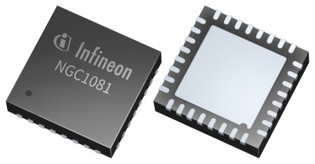 The new NFC tag-side controller is a single-chip solution that enables the IoT industry to develop low-cost, miniaturized, smart edge computing/sensing devices, maximizing the benefits for both end-users and manufacturers.