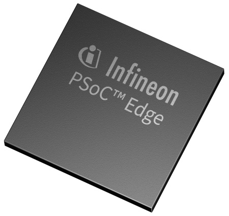 The new PSoC Edge family is designed for responsive compute and control applications, featuring hardware-accelerated machine learning to enable intuitively usable end products in human-machine interaction and contextual awareness.