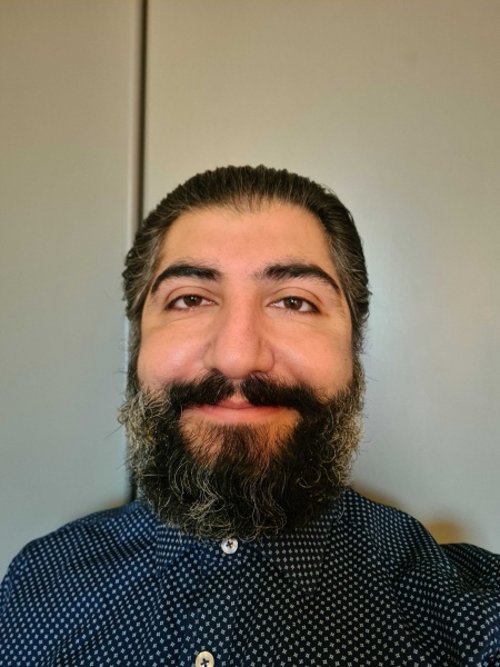 Sam Al-Attiyah, Head of Customer Success at Imagimob