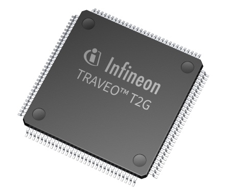  The combination of Infineon’s TRAVEO™ T2G microcontrollers and Green Hills’ complete production-proven software solutions is tailored for a broad range of automotive applications such as electrification, body control modules, gateway and infotainment. Through this collaboration, OEMs now have a complete integrated solution that can be quickly deployed with a low memory footprint while still maintaining optimal quality, high performance and system dependability.