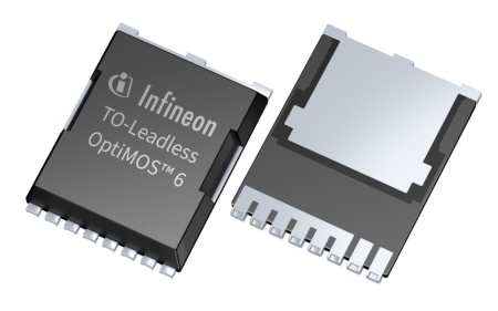 With the introduction of the new OptiMOS™ 6 200 V product family, Infineon sets a new industry benchmark with increased power density, efficiency, and system reliability.