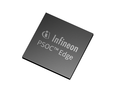 Infineon PSOC™ Edge E8x microcontrollers are the first devices designed to meet the new PSA Level 4 certification requirements